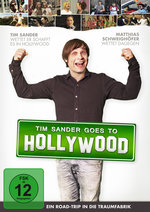 Film: Tim Sander Goes to Hollywood