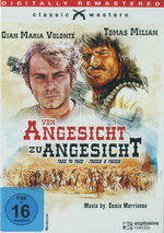 Film: Von Angesicht zu Angesicht [2 DVDs]