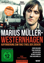 Film: Aufforderung zum Tanz (Theo, der Zocker)
