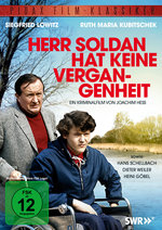 Film: Herr Soldan hat keine Vergangenheit