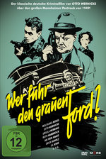Film: Wer fuhr den grauen Ford?