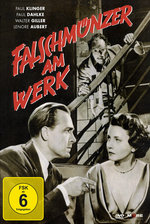 Film: Falschmünzer am Werk
