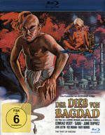 Film: Der Dieb von Bagdad