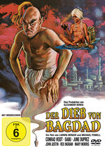 Film: Der Dieb von Bagdad