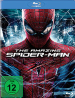 Film: The Amazing Spider-Man [2 BRs]