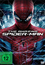 Film: The Amazing Spider-Man