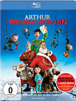 Film: Arthur Weihnachtsmann