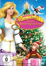 Film: Weihnachten mit der Schwanenprinzessin