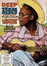 Film: Deep Texas Blues - The Early Blues... [2 DVDs]