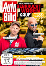 Film: AUTO BILD Ratgeber - Gebrauchtwagen-Kauf Teil 2