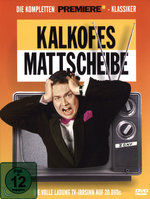 Film: Kalkofes Mattscheibe - Die kompl... [20 DVDs]