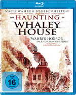 Film: The Haunting of Whaley House