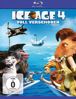 Film: Ice Age 4 - Voll verschoben