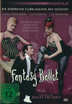 Film: Fantasy Ballet