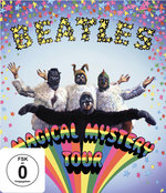 Film: Beatles - Magical Mystery Tour