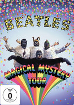 Film: Beatles - Magical Mystery Tour