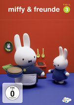 Film: Miffy & Freunde - Teil 3