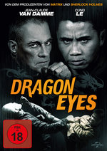 Film: Dragon Eyes