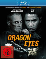 Film: Dragon Eyes
