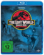 Film: Jurassic Park 2 - Vergessene Welt