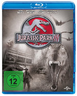 Film: Jurassic Park 3