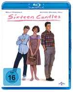 Film: Sixteen Candles - Das darf man nur als...