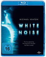 Film: White Noise - Schreie aus dem Jenseits