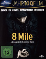 Film: 8 Mile - Jahr100Film