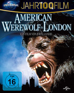 Film: American Werewolf in London - Jahr100Film