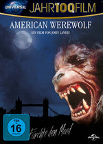 Film: American Werewolf in London - Jahr100Film