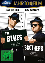Film: Blues Brothers - Jahr100Film