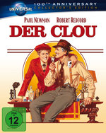 Film: Der Clou - Jahr100Film
