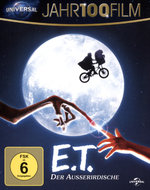 Film: E.T. - Der Außerirdische - Jahr100Film