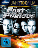 Film: The Fast and the Furious - Jahr100Film