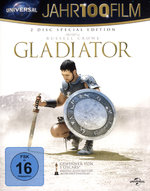 Film: Gladiator - 10th Ann. Edition [2 BRs] Jahr100