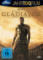 Film: Gladiator - Jahr100Film