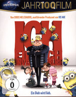 Film: Ich - Einfach unverbesserlich - Jahr100Film