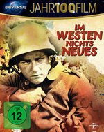 Film: Im Westen nichts Neues - Jahr100Film