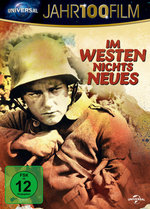 Film: Im Westen nichts Neues (1930) - Jahr100Film