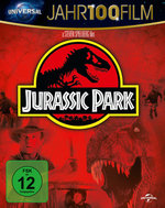 Film: Jurassic Park - Jahr100Film