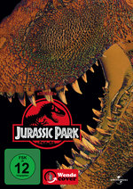 Film: Jurassic Park- Jahr100Film