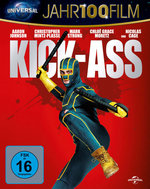 Film: Kick-Ass - Jahr100Film