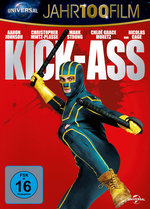 Film: Kick-Ass - Jahr100Film
