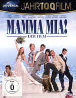 Film: Mamma Mia! - Der Film - Jahr100Film