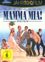Film: Mamma Mia! - Der Film - Jahr100Film