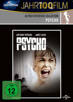 Film: Psycho 1 - Jahr100Film