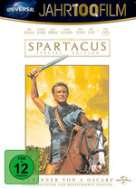 Film: Spartacus - Jahr100Film [SE]