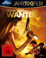 Film: Wanted - Jahr100Film