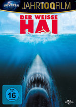 Film: Der weisse Hai 1 - Jahr100Film