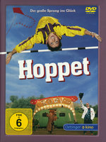 Film: Hoppet - Der große Sprung ins Glück
